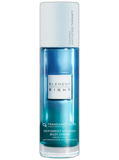 O2 Tranexamic Acid Depigment Nourish Body Cream