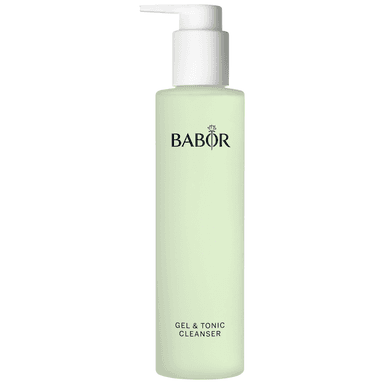 Gel & Tonic Cleanser