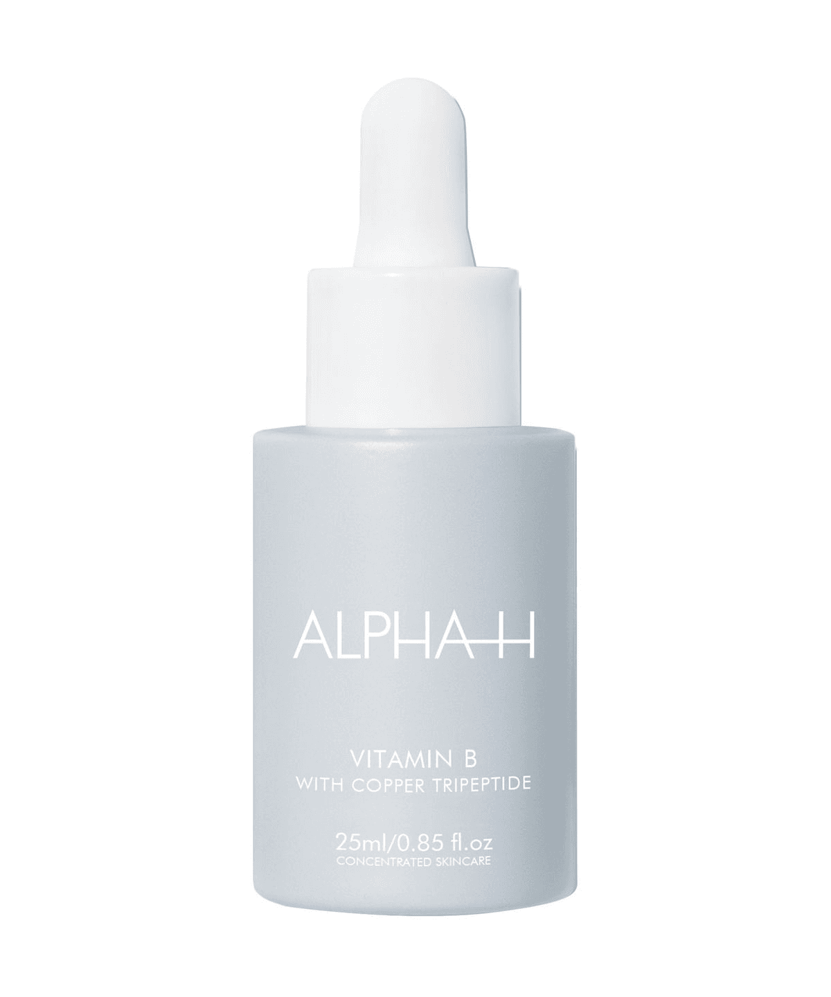 Vitamin B with Niacinamide