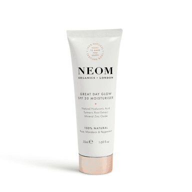 Great Day Glow SPF 30 Moisturiser