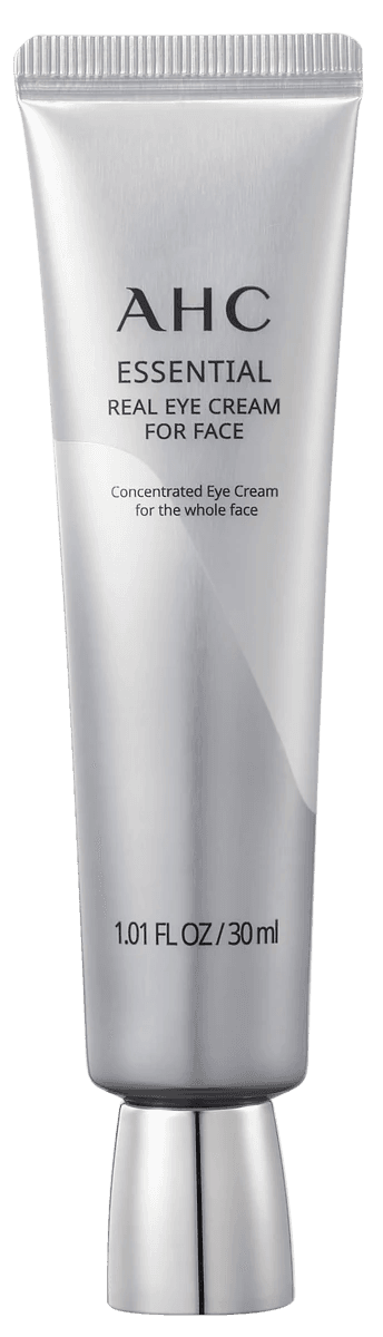 Essential Real Eye Cream For Face
