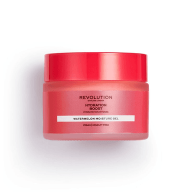 Hydration Boost Moisture Gel with Watermelon