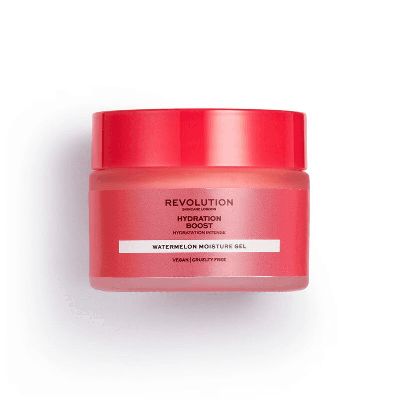 Hydration Boost Moisture Gel with Watermelon