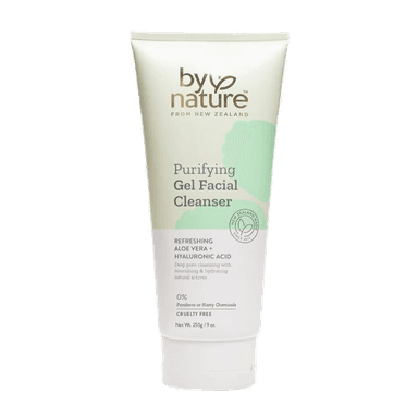 Purifying Gel Facial Cleanser