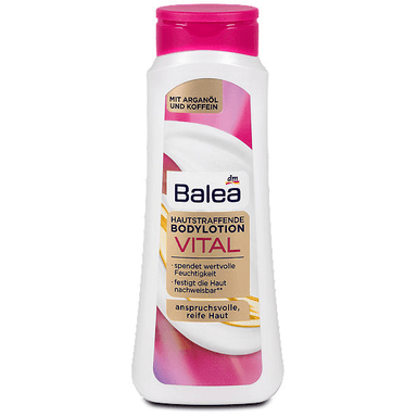 Vital Bodylotion
