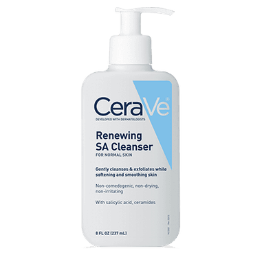 Renewing SA Cleanser