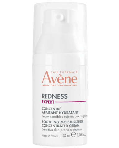 Redness Expert Soothing Moisturizing Concentrated Cream
