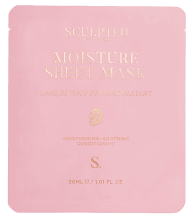 Moisture Masters Sheet Masks