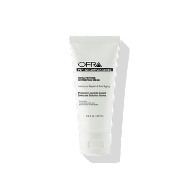 Ofra Peptide Hydrating Mask