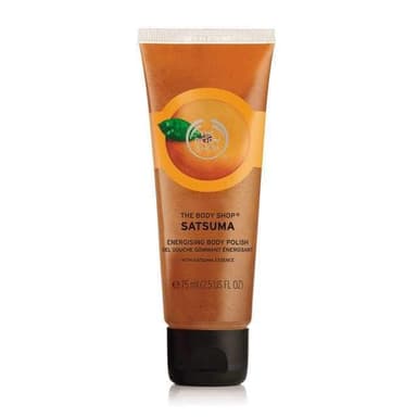 Satsuma Exfoliating Body Polish