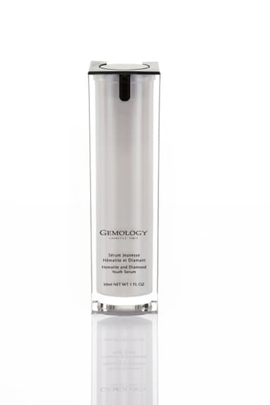 Hematite And Diamond Youth Serum