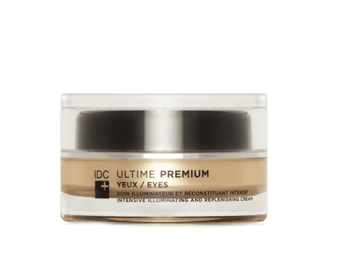 Intensive Illuminating & Replenishing Cream ULTIME PREMIUM EYES