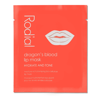 Dragon's Blood Lip Mask