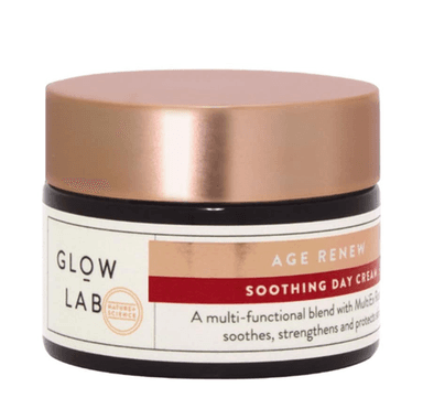 Age Renew Soothing Day Cream