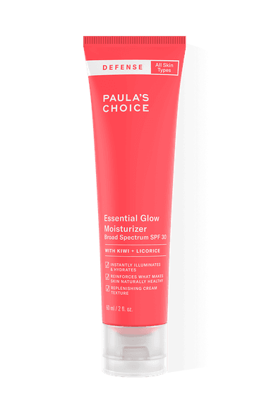 Defense Moisturiser SPF 30