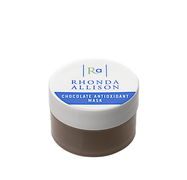 Chocolate Antioxidant Mask