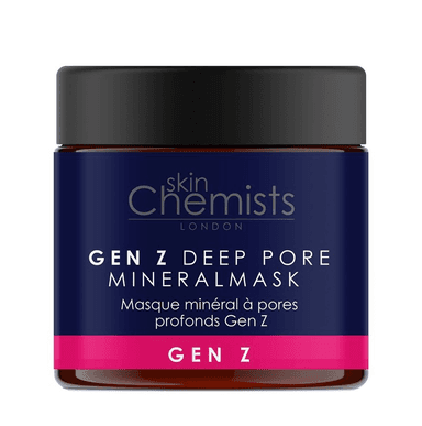 Gen Z Deep Pore Clay Mask