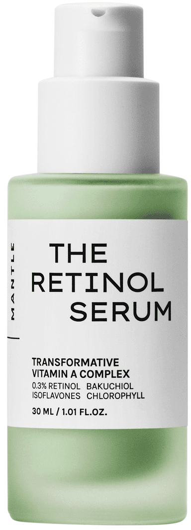 The Retinol Serum