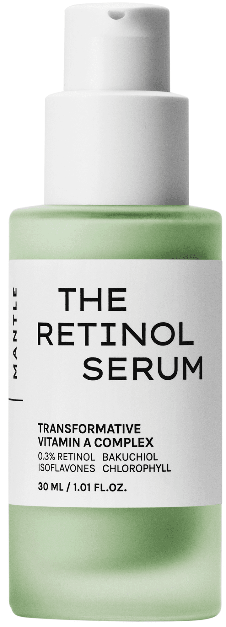 The Retinol Serum
