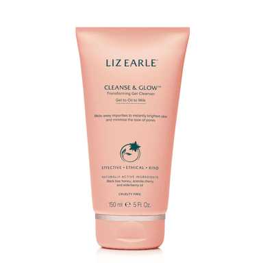 Cleanse & Glow™ Transforming Gel Cleanser