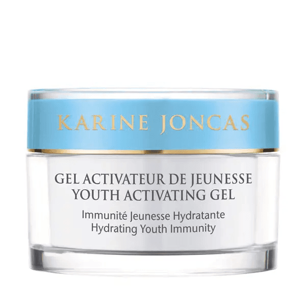 Youth Activating Gel with Collagen