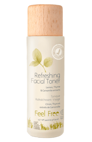 Refreshing Facial Toner