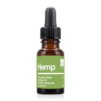 Hemp Bio-Vitality Nutrition Oil