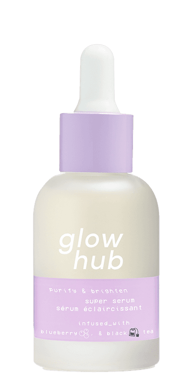 Purify & Brighten Super Serum