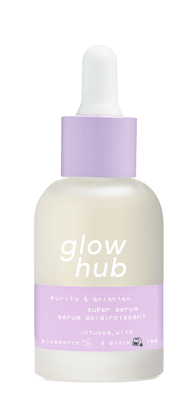 Purify & Brighten Super Serum