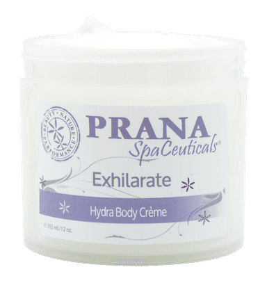 Hydra Body Crème Exhilarate
