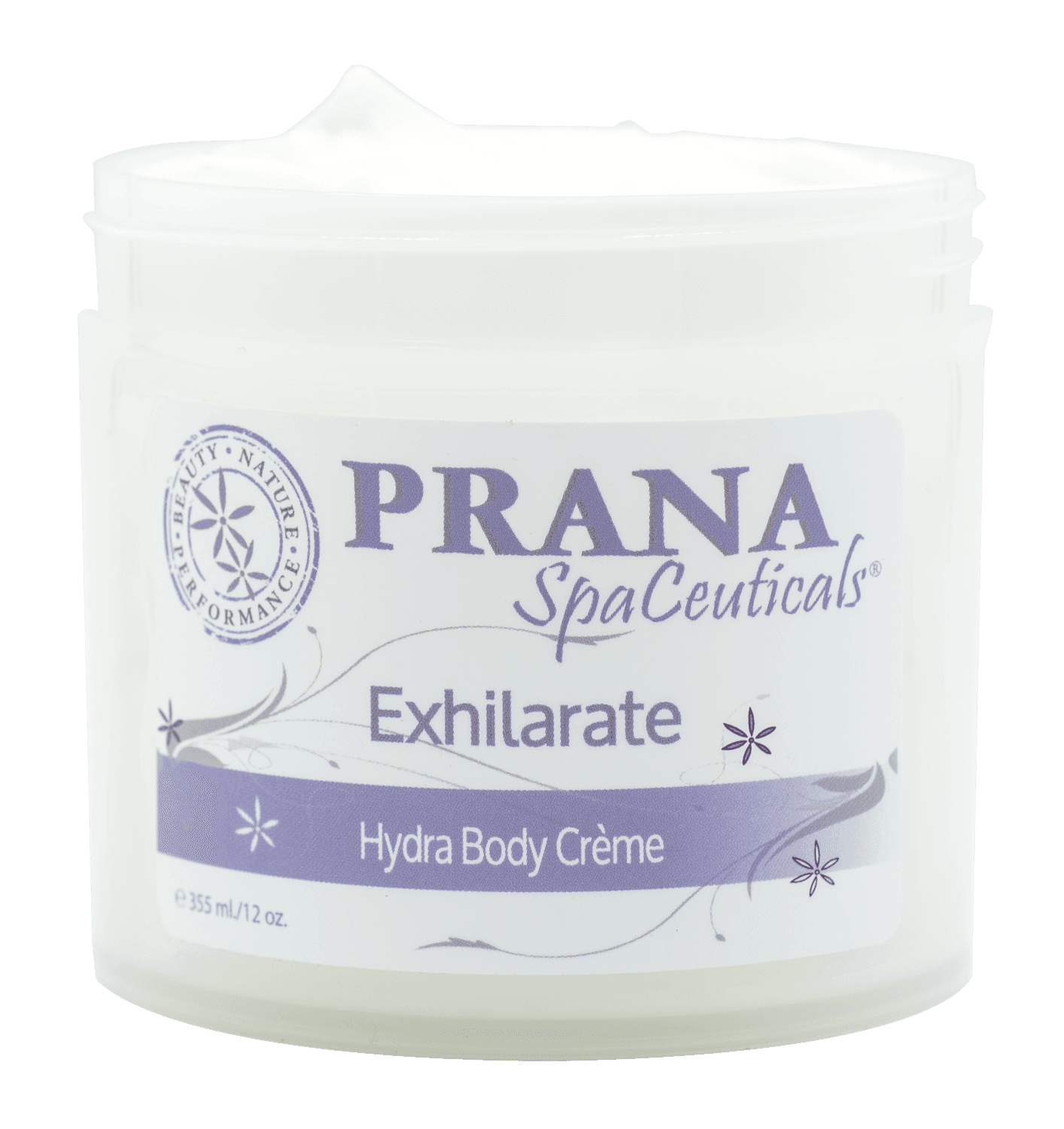 Hydra Body Crème Exhilarate