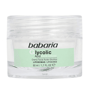 Glycolic Acid Face Cream