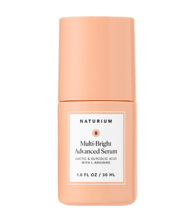 Multi-Bright Advanced Serum