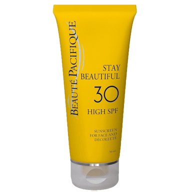 Stay Beautiful SPF 30