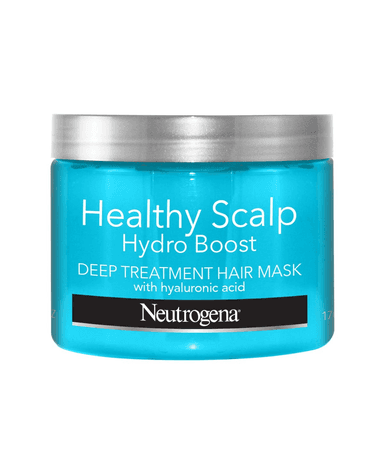 Healthy Scalp Hydro Boost Deep Treatment Hair Mask