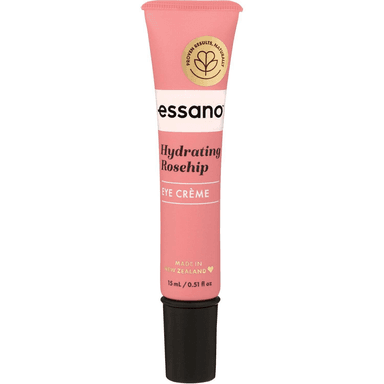 Hydrating Rosehip Eye Crème