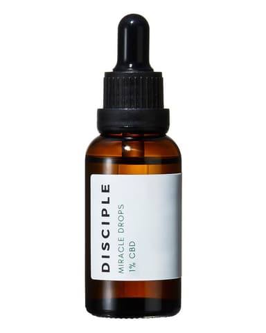 Miracle Drops - 1%