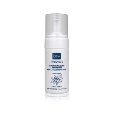 Micellar Foam