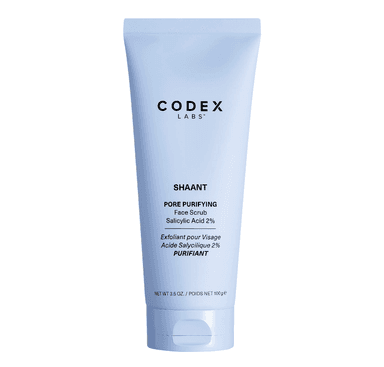 Shaant Pore Purifying Acne Face Scrub