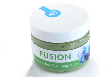 Fusion™ Matchafina Cleansing Mask