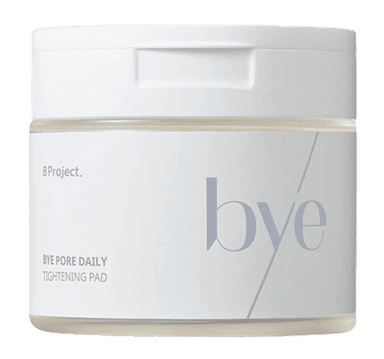 Bye Pore Daily Tightening Pad