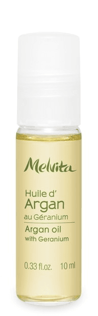 Organic Argan And Geranium Roll-Onbeauty Oils