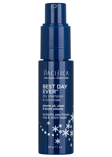 Best Day Ever Dry Shampoo
