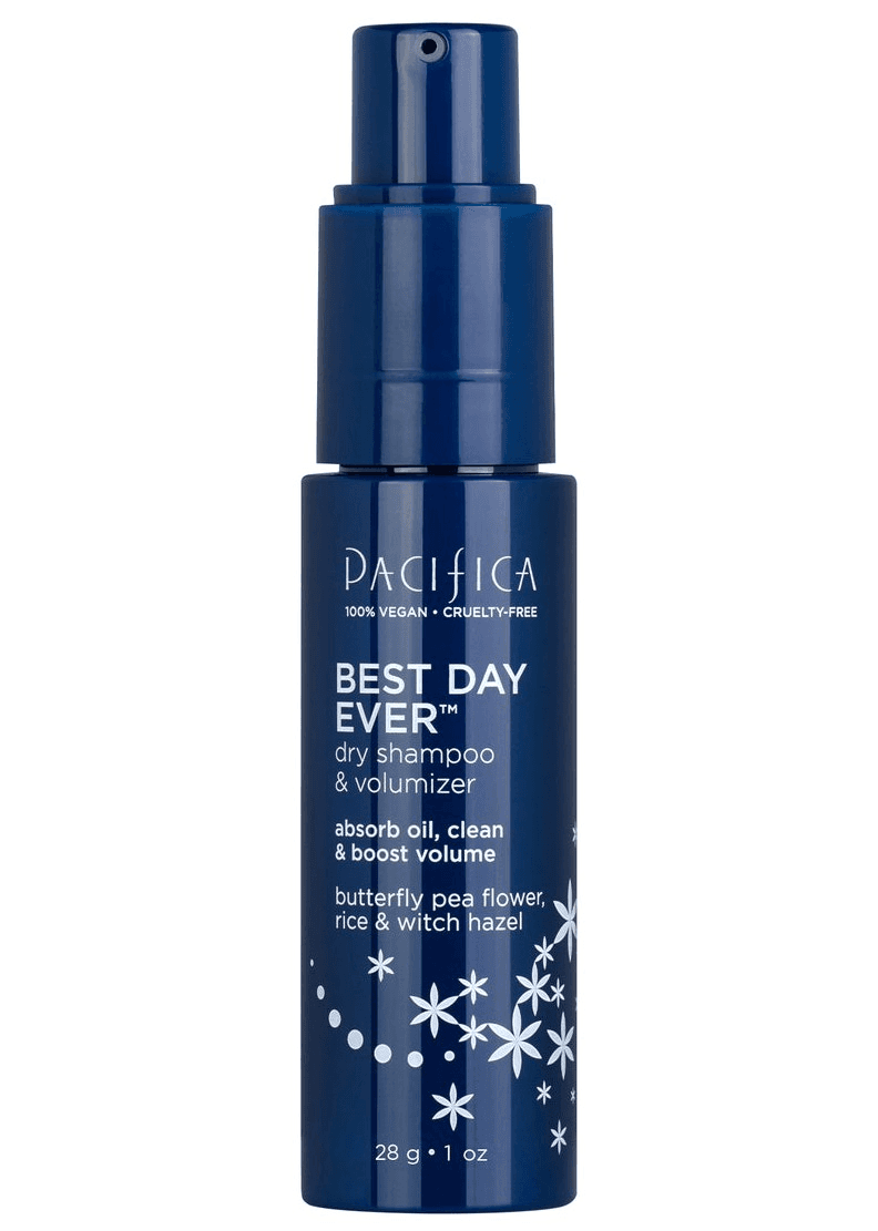 Best Day Ever Dry Shampoo