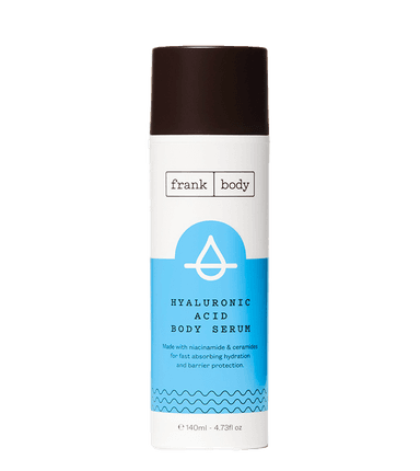 Hyaluronic Acid Body Serum