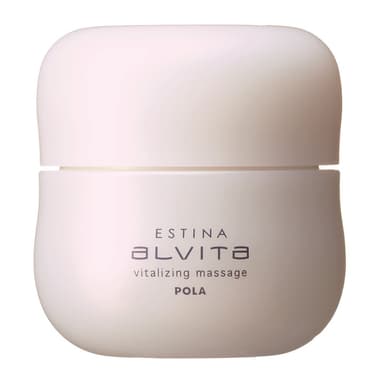 Estina Alvita Vitalizing Massage
