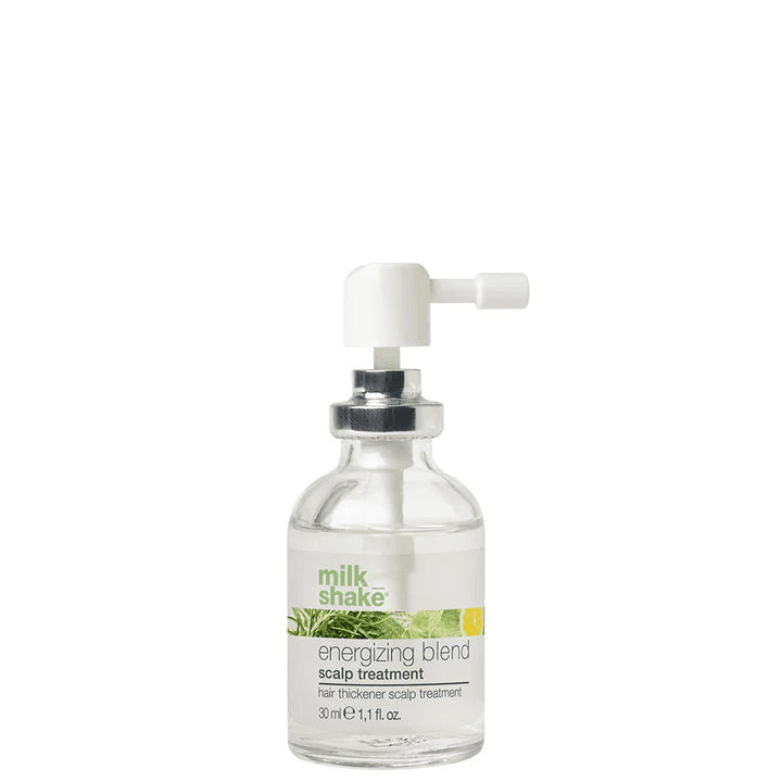 Energizing Blend Treatment