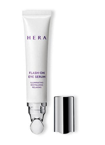 Flash-On Eye Serum