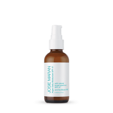Argan Daily Moisturizer SPF 47