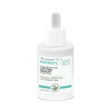 The Conscious™ Matrixyl® Age-Reversal Lifting Serum Organic Green Tea